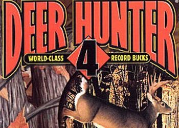 Deer Hunter 4: World-Record Sized Bucks: Cheat Codes