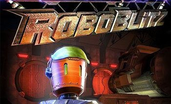 RoboBlitz: Прохождение