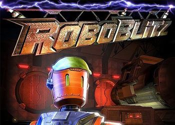 Roboblitz: Game Walkthrough and Guide