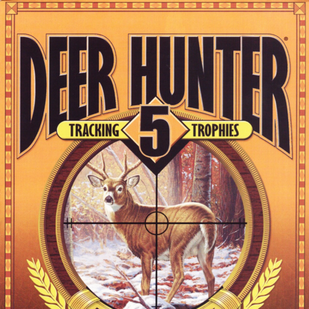 Deer Hunter 5: Tracking Trophies — обзоры и отзывы, описание, дата выхода,  официальный сайт игры, системные требования и оценки игроков | StopGame