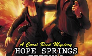 Hope Springs Eternal: A Carol Reed Mystery: Прохождение