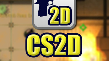 Counter-Strike 2D: Демо-версия