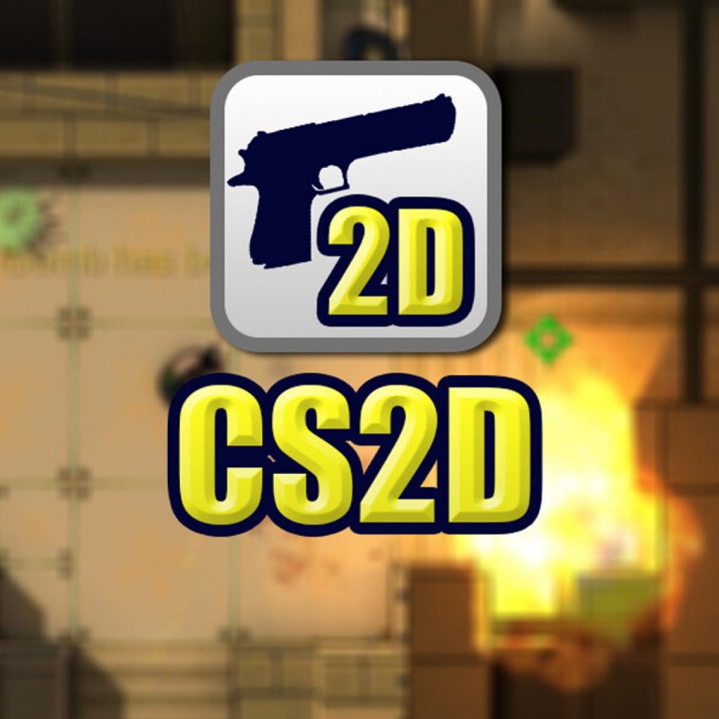 Counter-Strike 2D — обзоры и отзывы, описание, дата выхода, официальный  сайт игры, системные требования и оценки игроков | StopGame