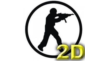 скачать counter strike 2d торрент