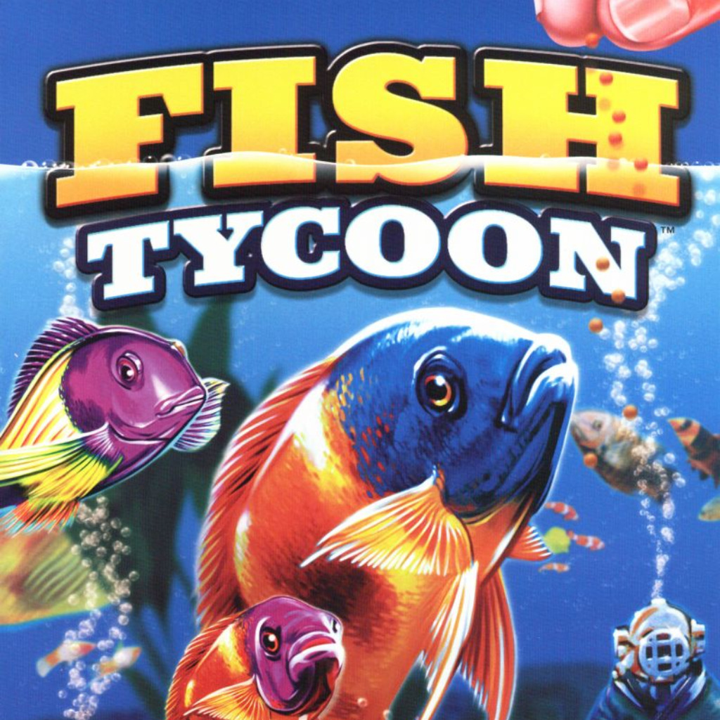 Fish Tycoon: Советы и тактика | StopGame