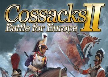 Казаки 2: Битва за Европу (Cossacks 2: Battle for Europe) — обзоры и ...