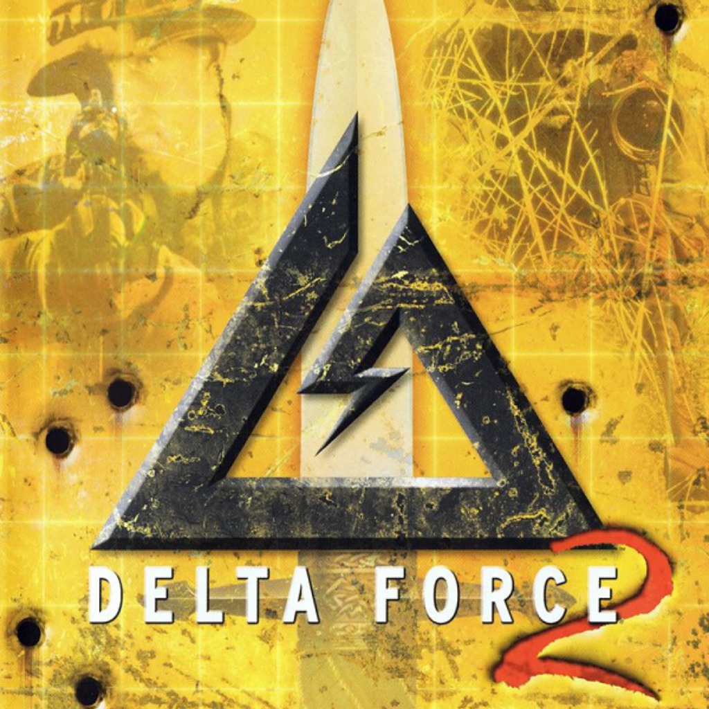 Игры серии Delta Force | StopGame