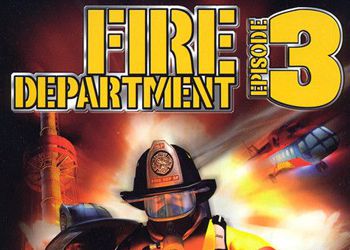Fire Department 3: Прохождение