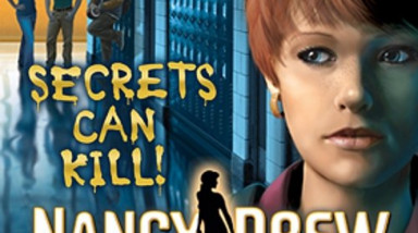 Nancy Drew: Secrets Can Kill: Прохождение