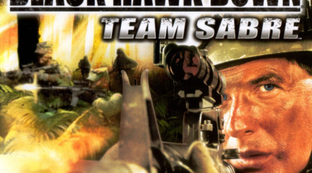 Delta Force: Black Hawk Down - Team Sabre: Советы и тактика