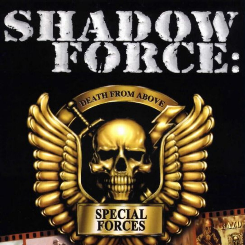 Shadow Force: Razor Unit (Delta Ops: Army Special Forces) — обзоры и ...