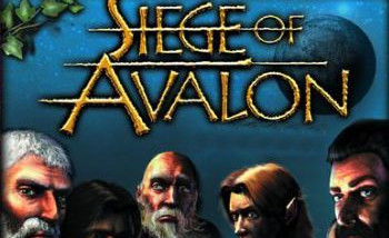 Siege of Avalon: Советы и тактика