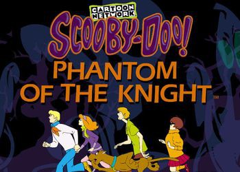 Scooby-Doo: Phantom of the Knight: Game Walkthrough and Guide