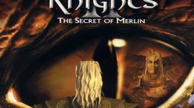 Arthur's Knights 2: The Secret of Merlin: Прохождение