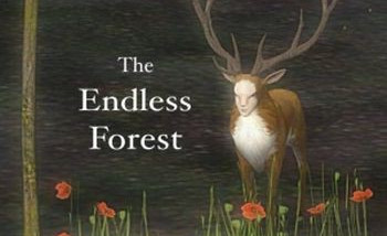 The Endless Forest: Демо-версия