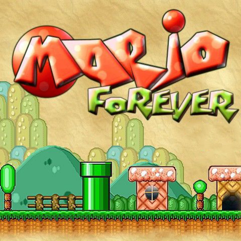 Super Mario 3: Mario Forever: Советы и тактика | StopGame