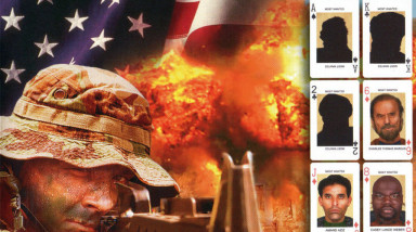 America's 10 Most Wanted: War on Terror: Обзор