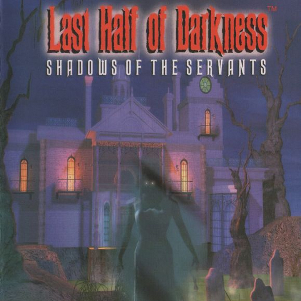 Last Half of Darkness: Shadows of the Servants: Прохождение | StopGame