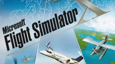 Microsoft Flight Simulator X: Прохождение