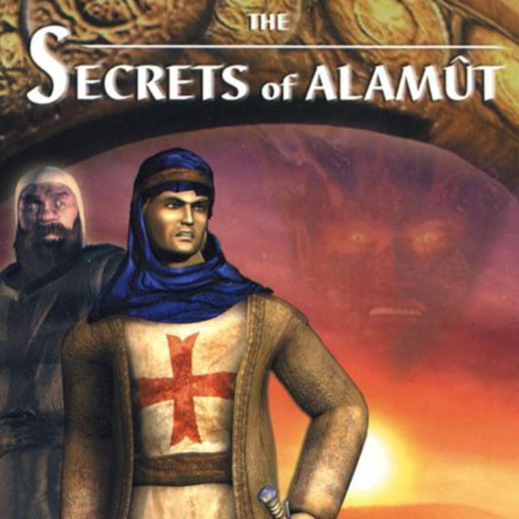 Legend 2: The Secrets of Alamuth: Прохождение | StopGame