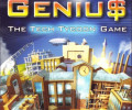 Genius: The Tech Tycoon Game: +1 трейнер
