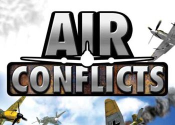 air conflicts асы поднебесья скачать