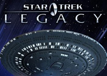 star trek legacy cheats