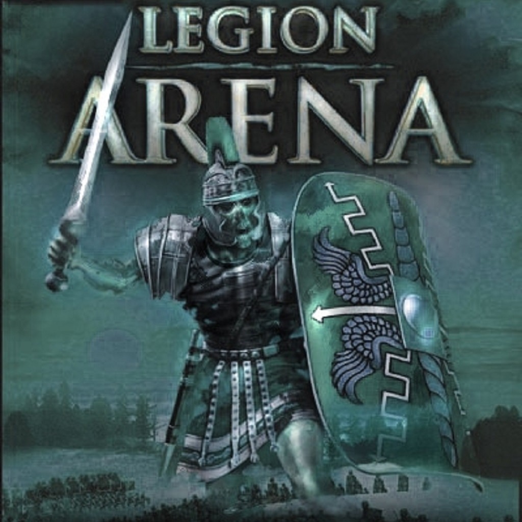 Новости об игре Legion Arena: Cult of Mithras | StopGame