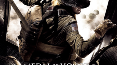 Medal of Honor: Airborne: Обзор