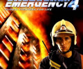 Emergency 4: Global Fighters for Life: +1 трейнер