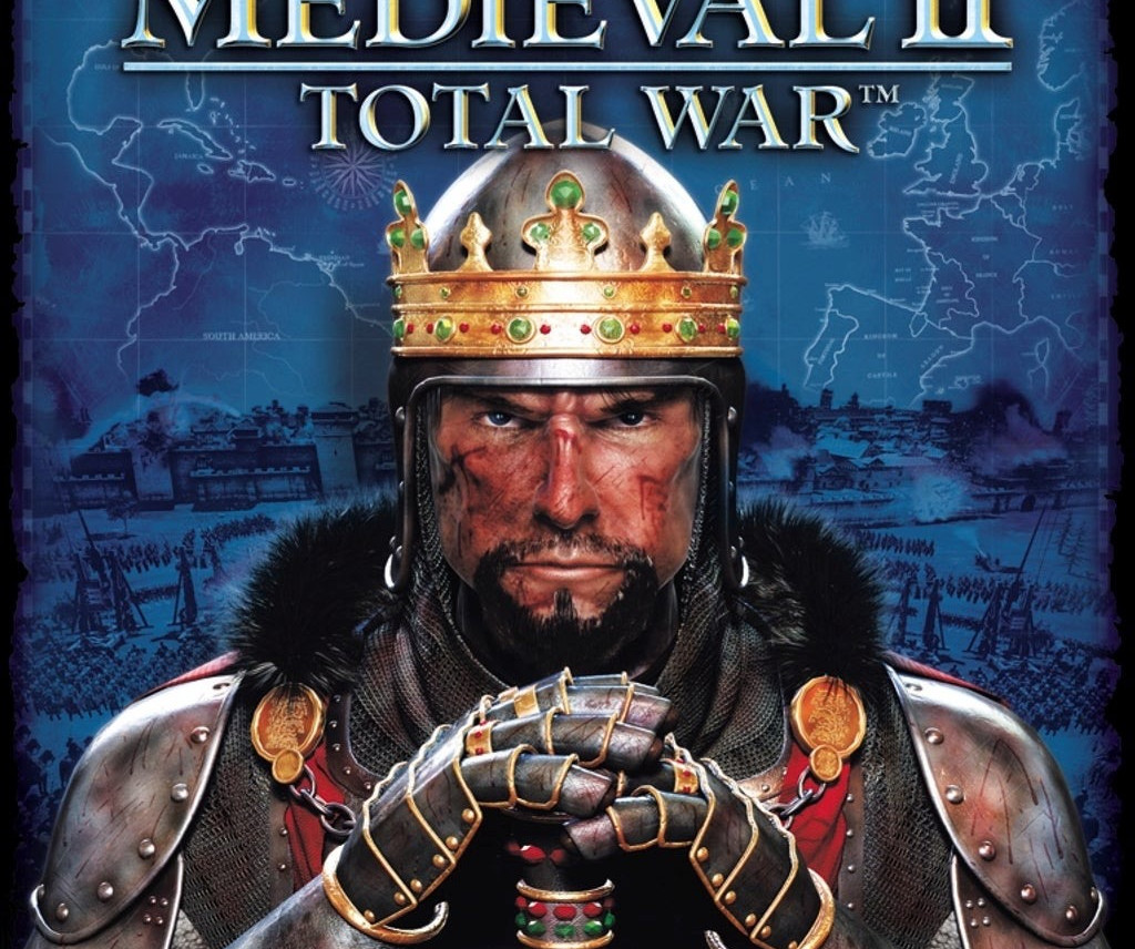 Total war medieval 2 стим мастерская фото 3