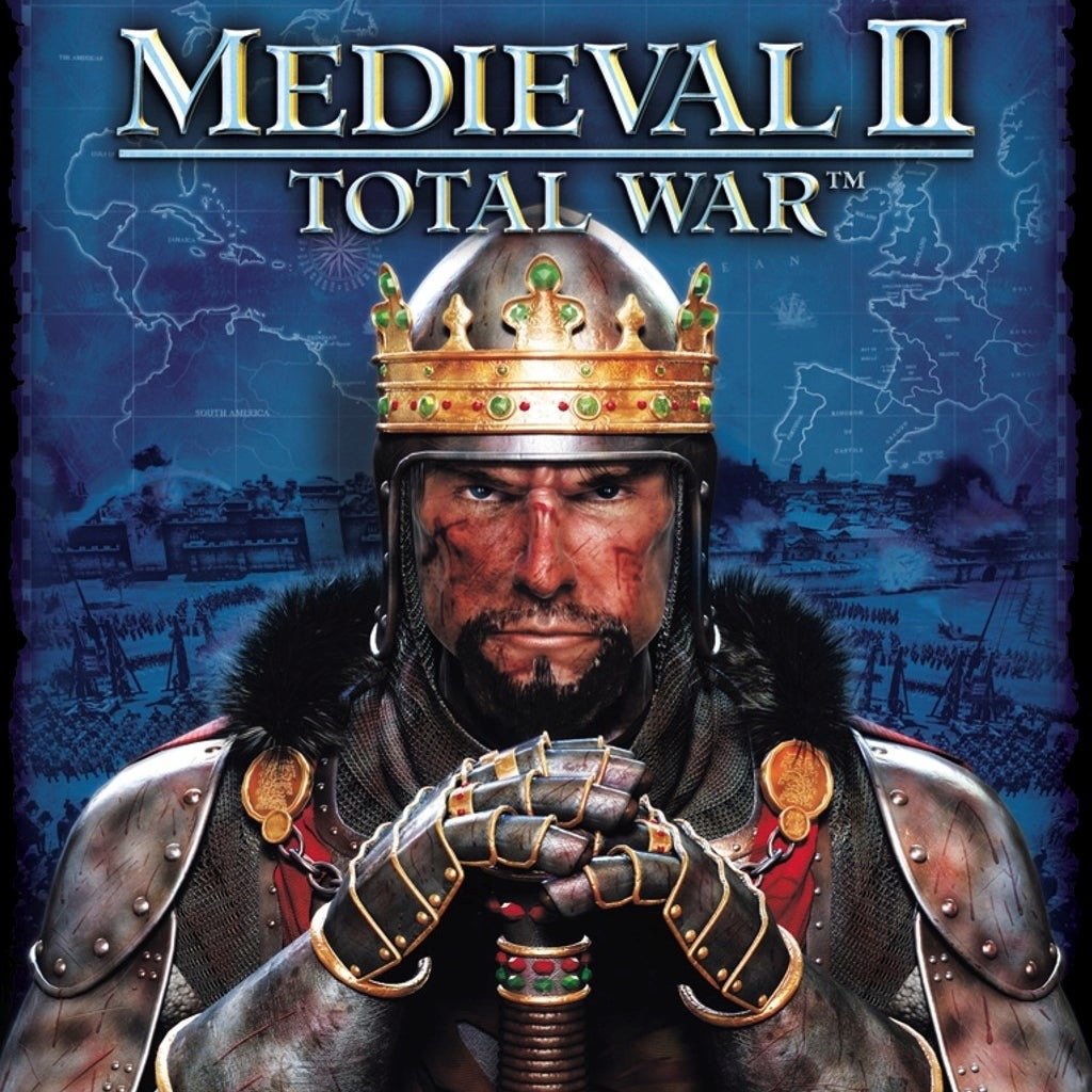 Medieval 2: Total War: Прохождение | StopGame