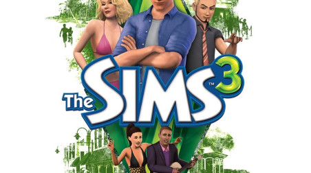 The Sims 3: Трейлер с Е3 2008