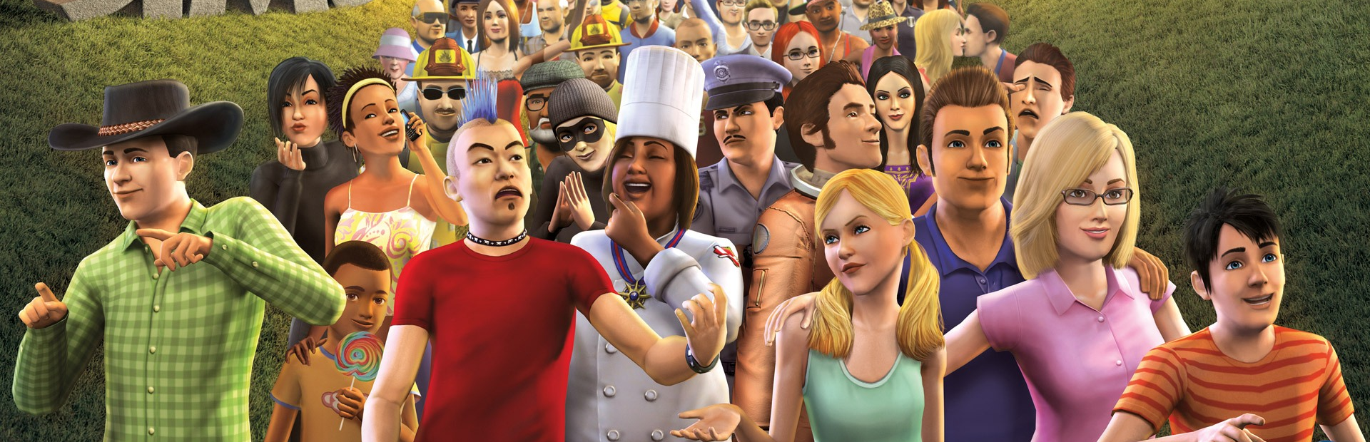 The Sims 3 (Симсы 3) — обзоры и отзывы, описание, дата выхода ...