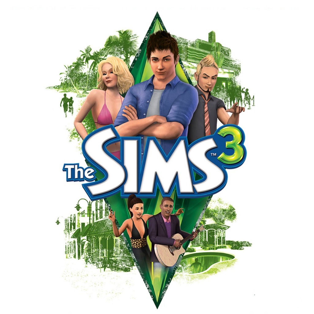     The Sims 4