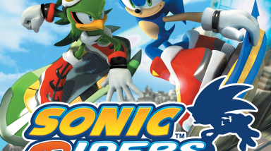 Sonic Riders: Советы и тактика