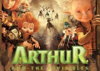 Arthur and The Invisibles: Game Walkthrough and Guide
