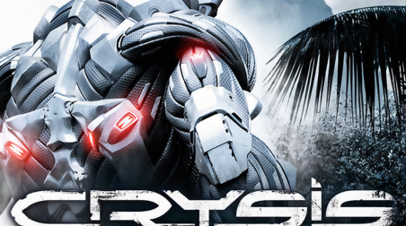 Crysis: Прохождение