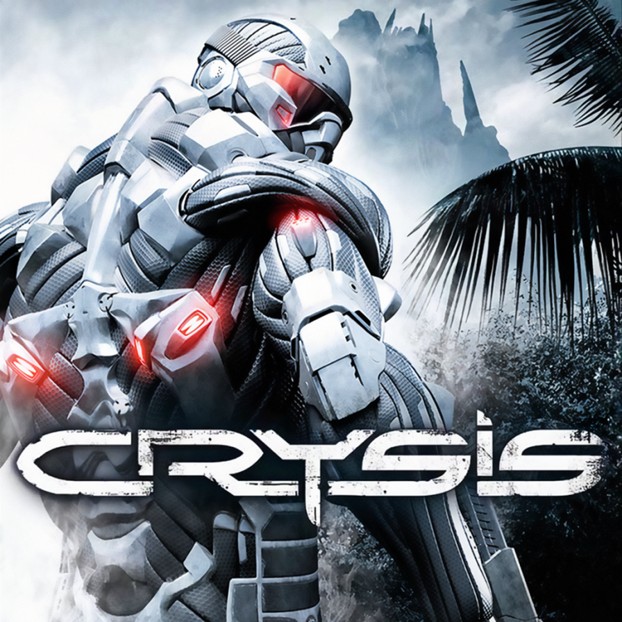 что такое crysis для steam фото 113