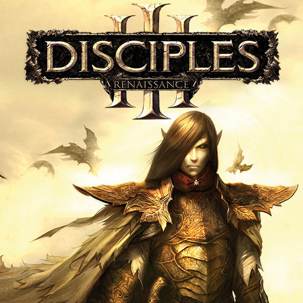 Disciples 3: Renaissance (Ренессанс) — обзоры и отзывы, описание, дата  выхода, официальный сайт игры, системные требования и оценки игроков |  StopGame