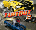 FlatOut 2: +8 трейнер