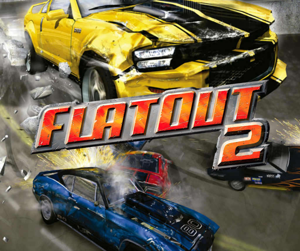 Flatout 3 скачать no steam фото 70