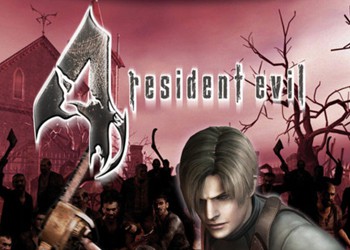 Resident Evil 4: Game Walkthrough and Guide