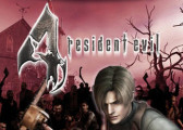 Обзор игры Resident Evil 4