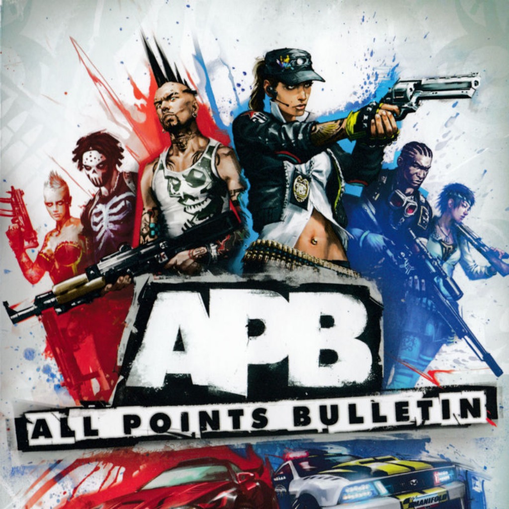 Apb reloaded for steam фото 47
