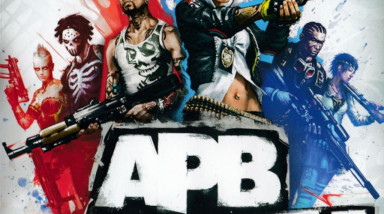 APB (2010): Официальный трейлер