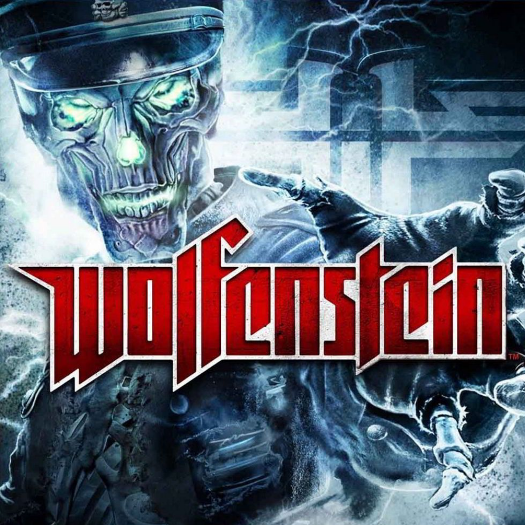 Wolfenstein — обзоры и отзывы, описание, дата выхода, официальный сайт ...