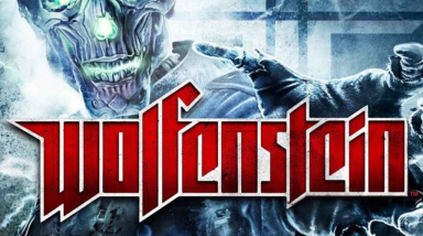 Wolfenstein: Сюжет (E3 09)