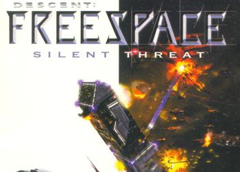 Descent: Freespace &#8211; Silent Threat: Cheat Codes