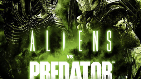 Aliens vs. Predator (2010): Превью (игромир 2009)